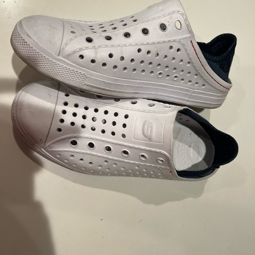 Sketchers